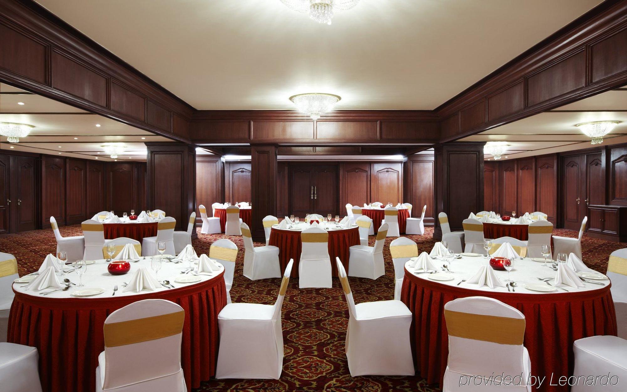 Tajview Agra-Ihcl Seleqtions Hotel Agra  Restaurant photo